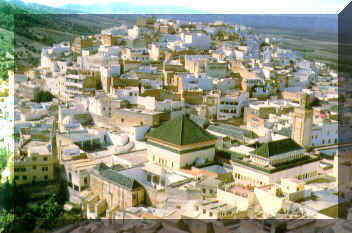 Hassoune Sale